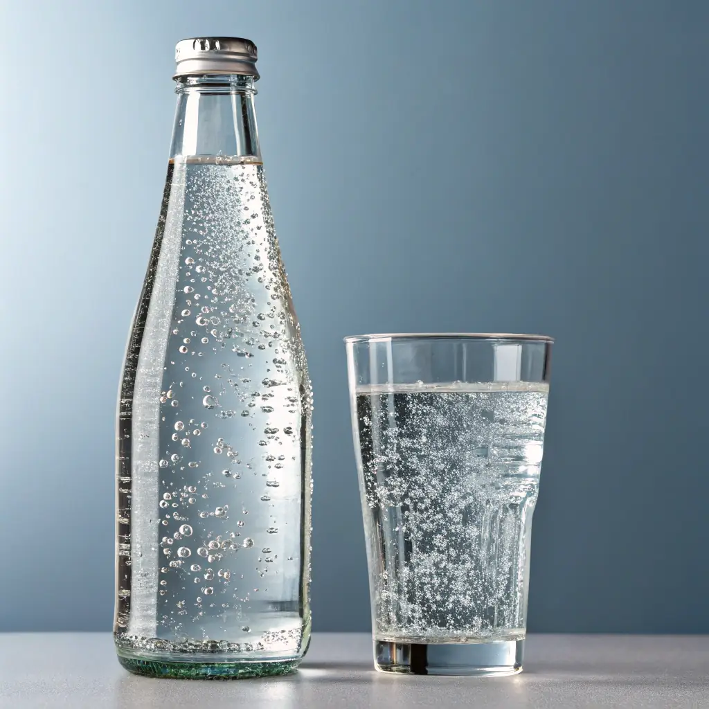 Sparkling Water